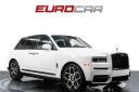 Thumbnail image of 2024 Rolls-Royce Black Badge Cullinan at Eurocar of COSTA MESA, CA
