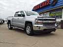 Thumbnail image of 2017 Chevrolet Silverado 1500 at A & B Motors