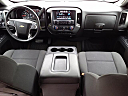 2017 Chevrolet Silverado 1500 LT at A & B Motors
