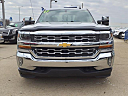 Thumbnail image of 2017 Chevrolet Silverado 1500 at A & B Motors