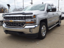 Thumbnail image of 2017 Chevrolet Silverado 1500 at A & B Motors
