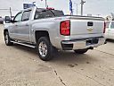 Thumbnail image of 2017 Chevrolet Silverado 1500 at A & B Motors