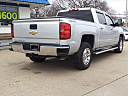 Thumbnail image of 2017 Chevrolet Silverado 1500 at A & B Motors