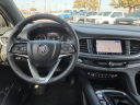 Thumbnail image of 2022 Buick Enclave at Frank Brown Honda GMC