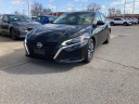 Thumbnail image of 2023 Nissan Altima at James Ceranti Nissan