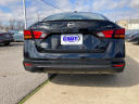 Thumbnail image of 2023 Nissan Altima at James Ceranti Nissan