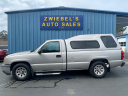 Thumbnail image of 2005 Chevrolet Silverado 1500 at Zwiebel's Auto Sales, LLC