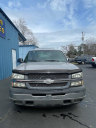 Thumbnail image of 2005 Chevrolet Silverado 1500 at Zwiebel's Auto Sales, LLC