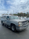 Thumbnail image of 2005 Chevrolet Silverado 1500 at Zwiebel's Auto Sales, LLC