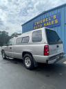 Thumbnail image of 2005 Chevrolet Silverado 1500 at Zwiebel's Auto Sales, LLC