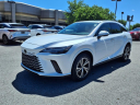 Thumbnail image of 2024 Lexus RX 350 at Lexus Of Nashville - Downtown