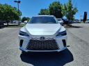Thumbnail image of 2024 Lexus RX 350 at Lexus Of Nashville - Downtown