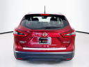 2022 Nissan Rogue Sport SL at Jacobs Mitsubishi - Wesley Chapel