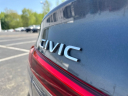 Thumbnail image of 2023 Honda Civic at Paul Miller Chevrolet