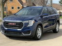 Thumbnail image of 2022 GMC Terrain at Deur Speet Motors