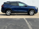 Thumbnail image of 2022 GMC Terrain at Deur Speet Motors