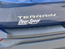 Thumbnail image of 2022 GMC Terrain at Deur Speet Motors