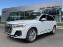 Thumbnail image of 2025 Audi Q7 at AudiGainesville-New of Gainsville, FL