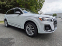 Thumbnail image of 2025 Audi Q7 at AudiGainesville-New of Gainsville, FL