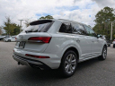 Thumbnail image of 2025 Audi Q7 at AudiGainesville-New of Gainsville, FL
