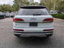 Thumbnail image of 2025 Audi Q7 at AudiGainesville-New of Gainsville, FL