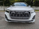 Thumbnail image of 2025 Audi Q7 at AudiGainesville-New of Gainsville, FL