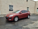 Thumbnail image of 2011 Mazda Mazda3 at Credit King Auto Sales