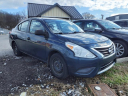 Thumbnail image of 2015 Nissan Versa at Franklin Motor Company