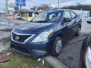 Thumbnail image of 2015 Nissan Versa at Franklin Motor Company