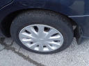Thumbnail image of 2015 Nissan Versa at Franklin Motor Company