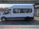 Thumbnail image of 2023 Ford Transit at Platinum Wholesale Auto, Inc.