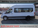 Thumbnail image of 2023 Ford Transit at Platinum Wholesale Auto, Inc.