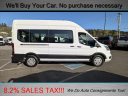 Thumbnail image of 2023 Ford Transit at Platinum Wholesale Auto, Inc.