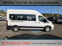 Thumbnail image of 2023 Ford Transit at Platinum Wholesale Auto, Inc.
