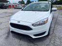 Thumbnail image of 2016 Ford Focus at Keener Auto Sales LLC