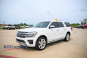 Thumbnail image of 2023 Ford Expedition MAX at Billingsley Ford of Lawton