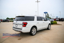 Thumbnail image of 2023 Ford Expedition MAX at Billingsley Ford of Lawton