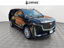 Thumbnail image of 2021 Cadillac Escalade ESV at Empire Cadillac of Long Island City