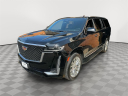 Thumbnail image of 2021 Cadillac Escalade ESV at Empire Cadillac of Long Island City