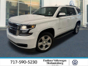 2017 Chevrolet Tahoe LS at Faulkner VW - Mechanicsburg NEW