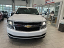 Thumbnail image of 2017 Chevrolet Tahoe at Faulkner VW - Mechanicsburg NEW
