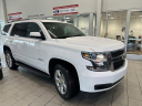 Thumbnail image of 2017 Chevrolet Tahoe at Faulkner VW - Mechanicsburg NEW