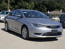 Thumbnail image of 2015 Chrysler 200 at A & B Motors
