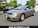 Thumbnail image of 2007 Honda Civic at Aero Motors Auto Sales &amp; Auto Repair