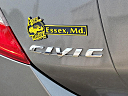 Thumbnail image of 2007 Honda Civic at Aero Motors Auto Sales &amp; Auto Repair