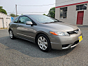 Thumbnail image of 2007 Honda Civic at Aero Motors Auto Sales &amp; Auto Repair