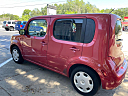 2011 Nissan cube 1.8 at Allen’s Friendly Auto Sales