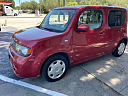 Thumbnail image of 2011 Nissan cube at Allen’s Friendly Auto Sales