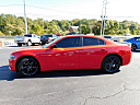 Thumbnail image of 2020 Dodge Charger at Gary Mathews Motors