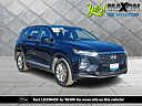 Thumbnail image of 2020 Hyundai SANTA FE at Maxon Hyundai Inc.